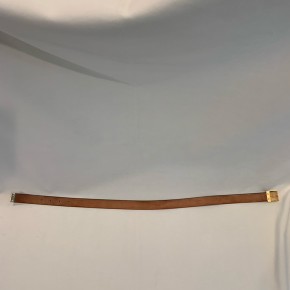 Louis Vuitton Monogram Belt main image 5